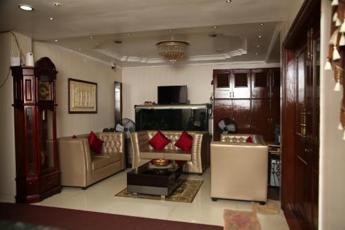 GRAND VIEW RESIDENCY CHENNAI