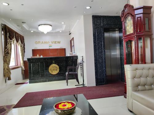 GRAND VIEW RESIDENCY CHENNAI