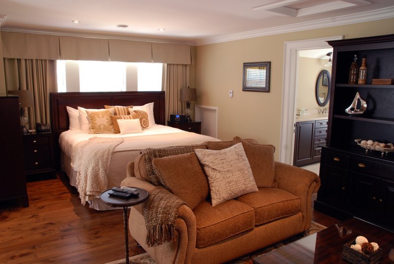 124 on Queen Hotel & Spa