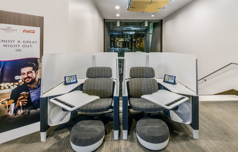 Crowne Plaza Seattle - Downtown by IHG