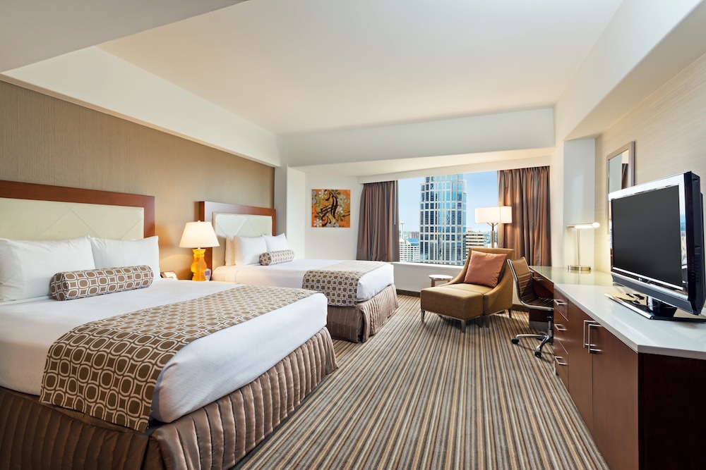 Crowne Plaza Seattle - Downtown by IHG