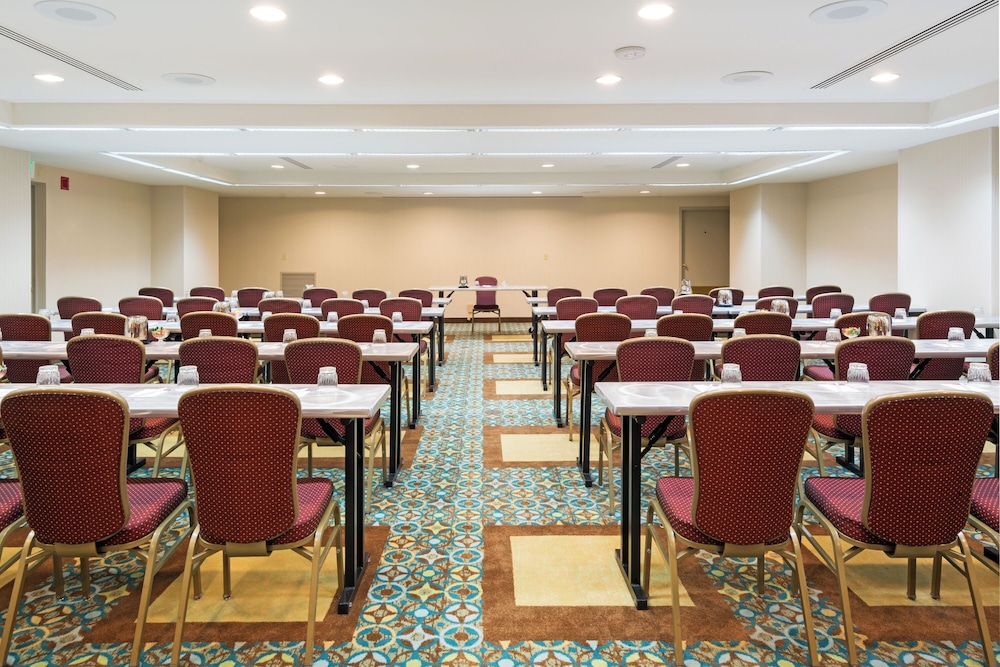 Crowne Plaza Seattle - Downtown by IHG