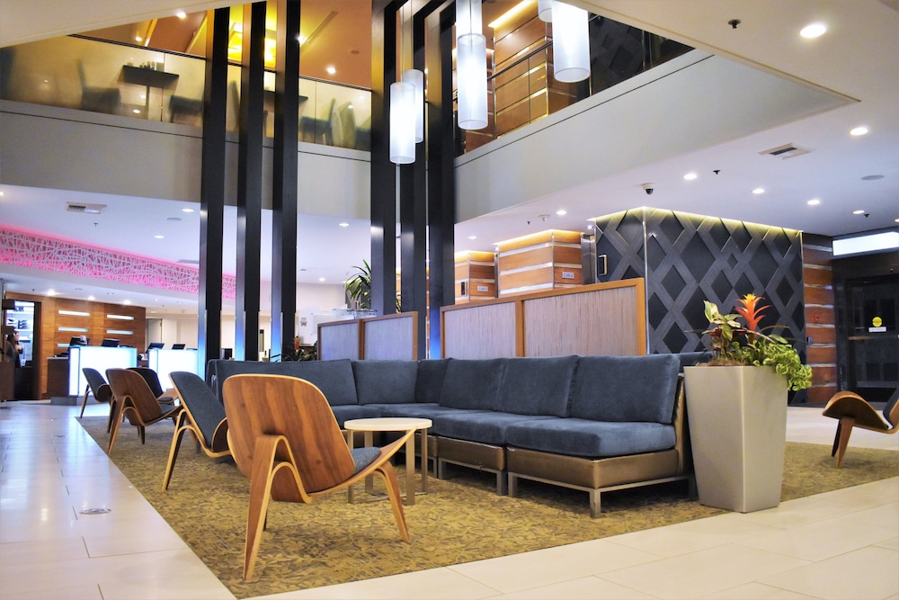 Crowne Plaza Seattle - Downtown by IHG