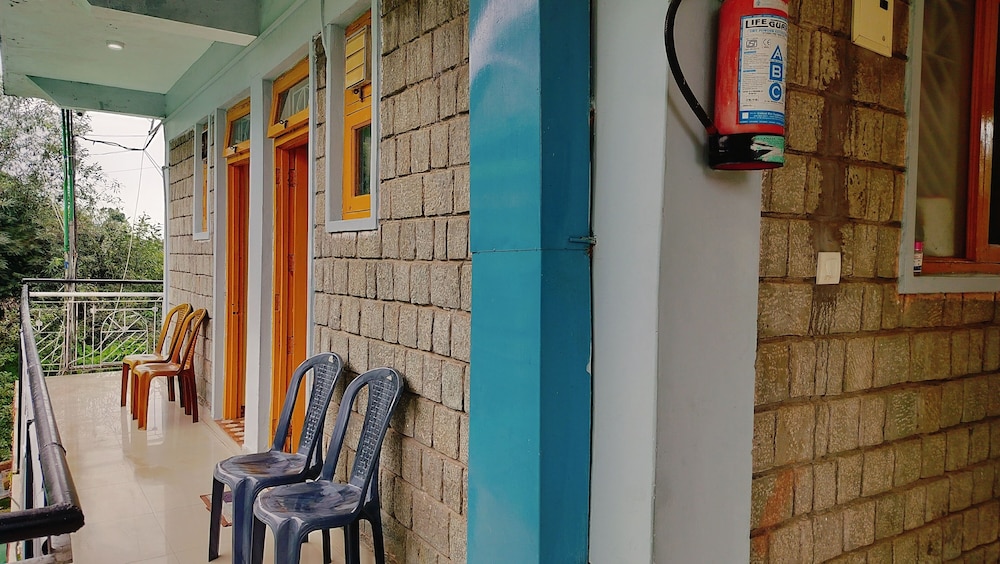 Ishwar Guest House