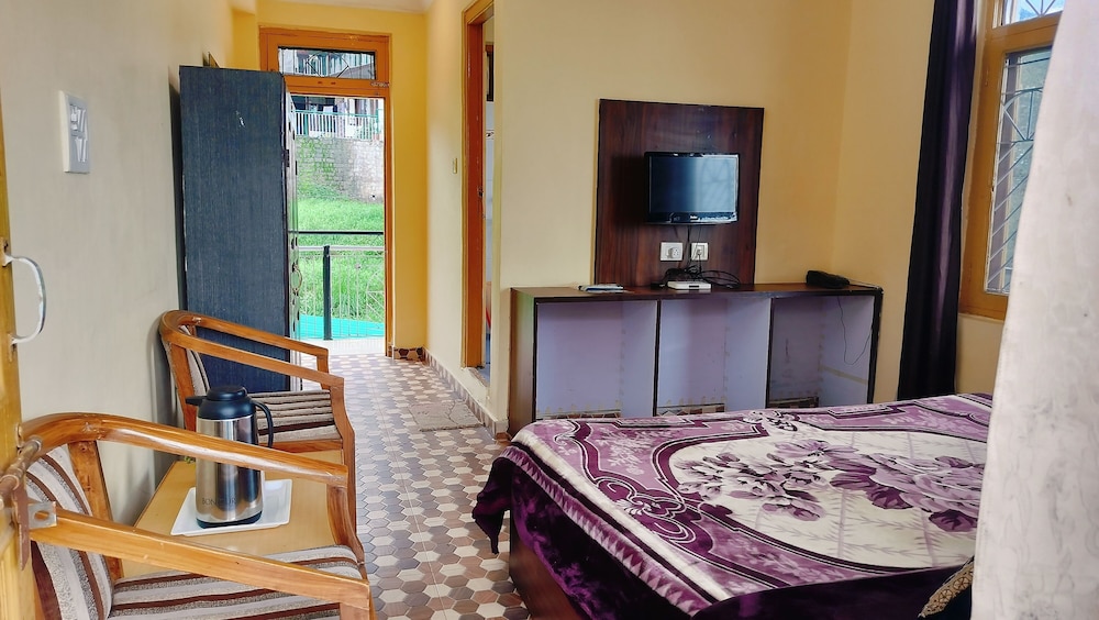 Ishwar Guest House