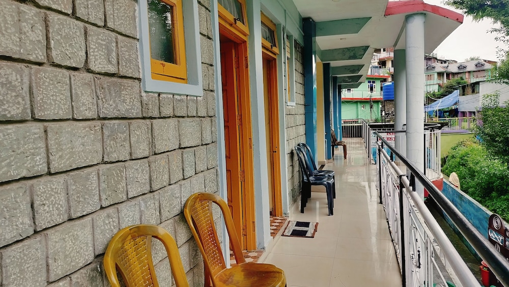 Ishwar Guest House