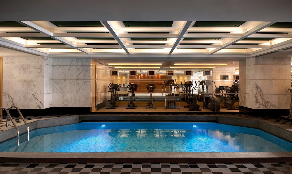 Kowloon Shangri-La, Hong Kong