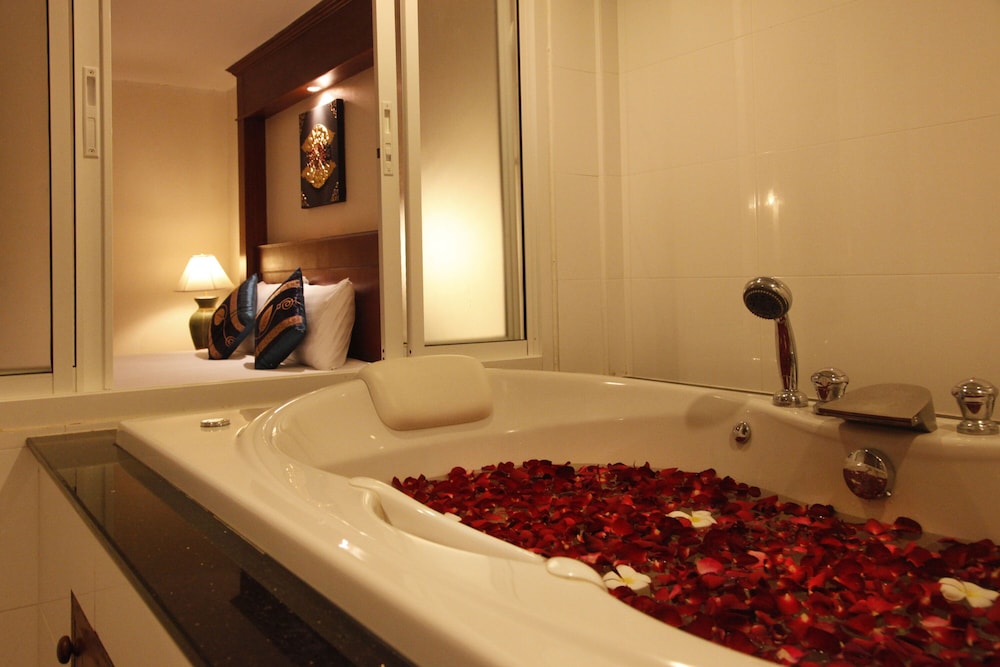 Baan Yuree Resort and Spa