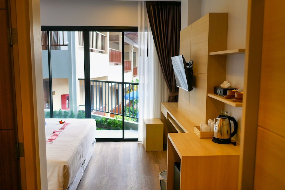 Baan Yuree Resort and Spa
