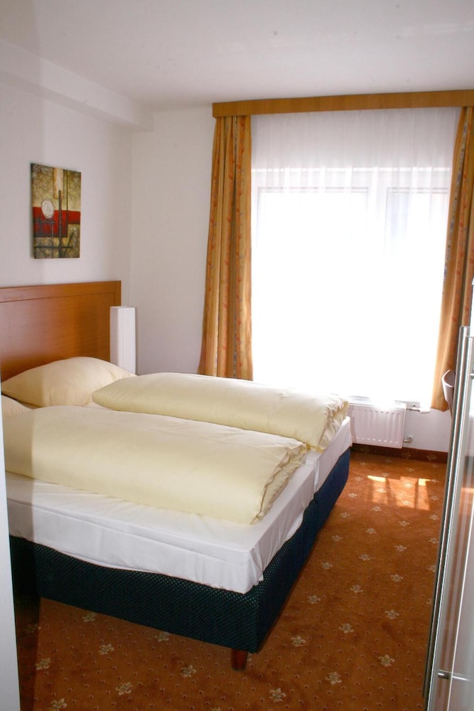 Hotel Garni Evido KG Salzburg