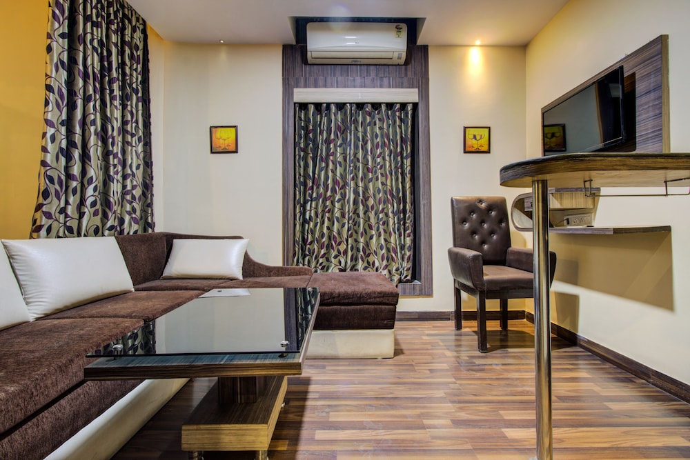OYO 22346 Kings Resort