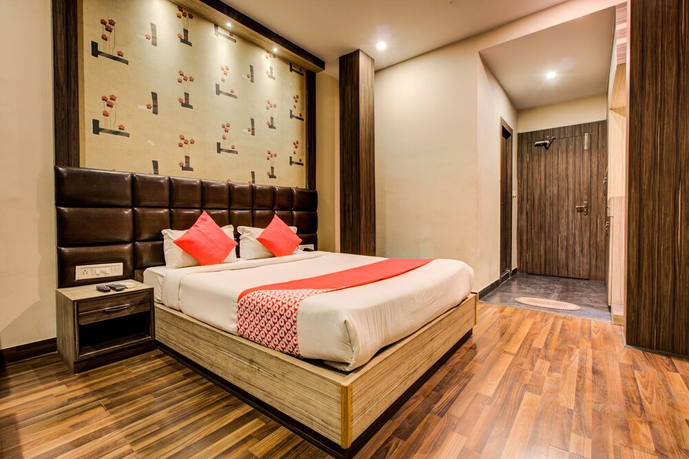OYO 22346 Kings Resort
