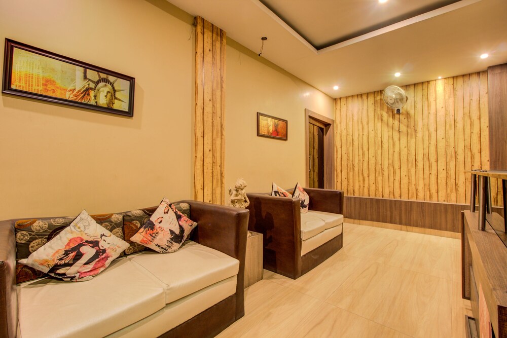 OYO 22346 Kings Resort