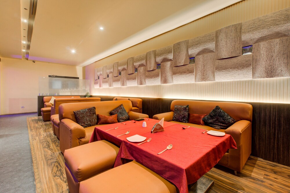 OYO 22346 Kings Resort