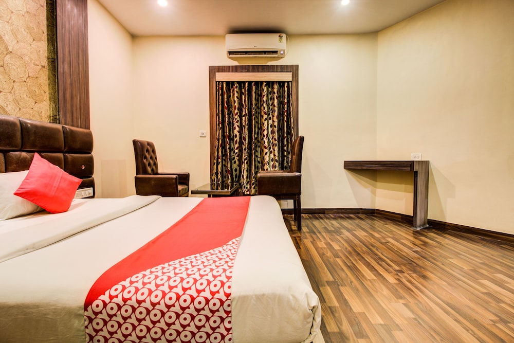 OYO 22346 Kings Resort