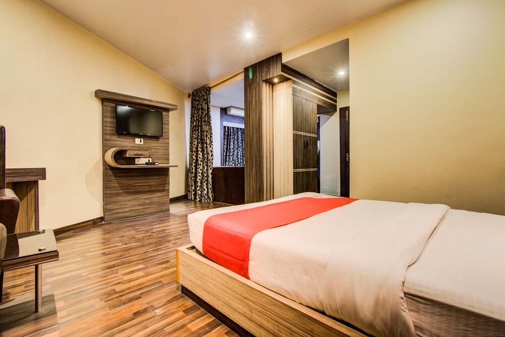 OYO 22346 Kings Resort