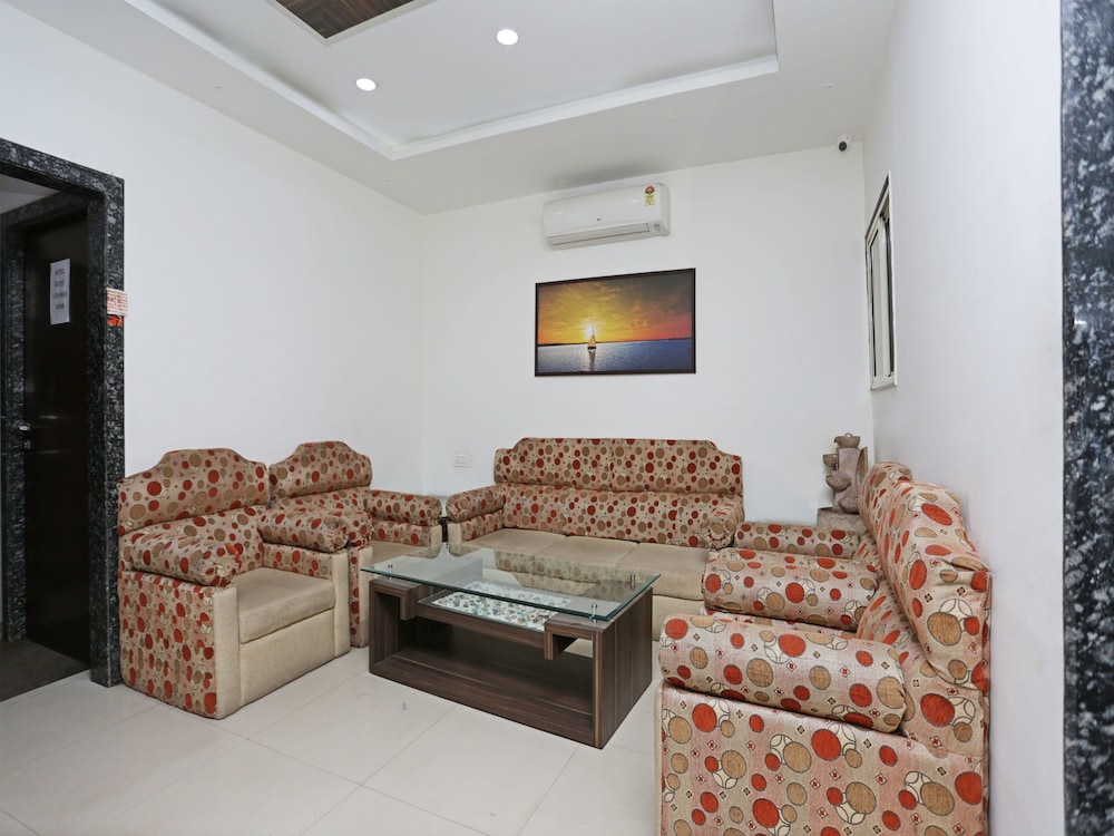 HOTEL SOLITARE INN