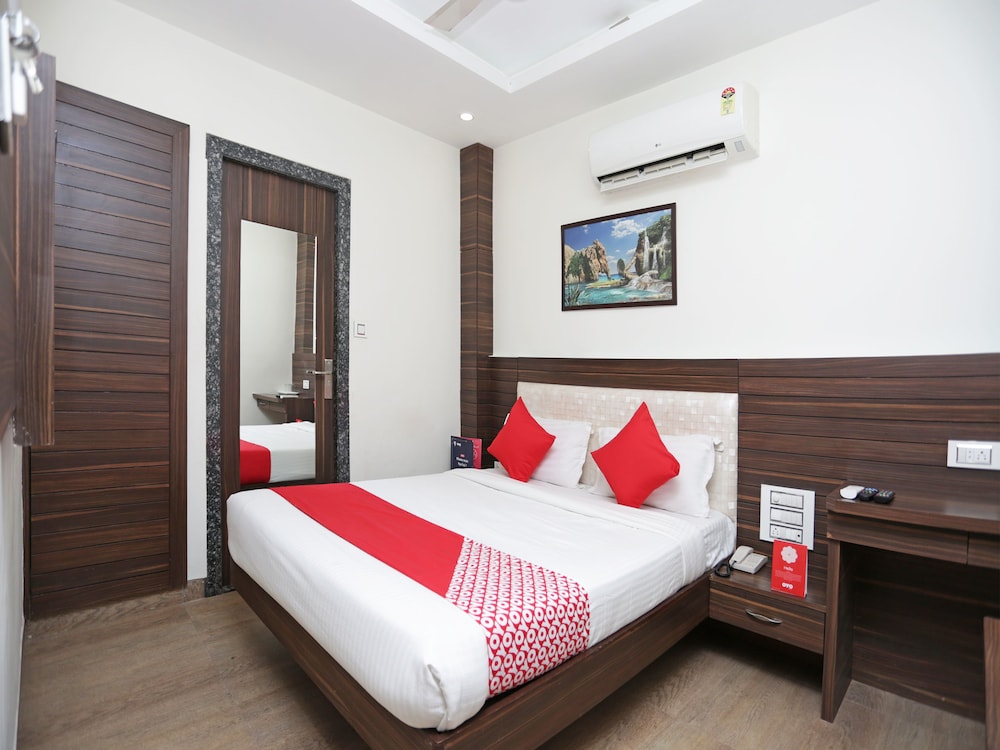 HOTEL SOLITARE INN