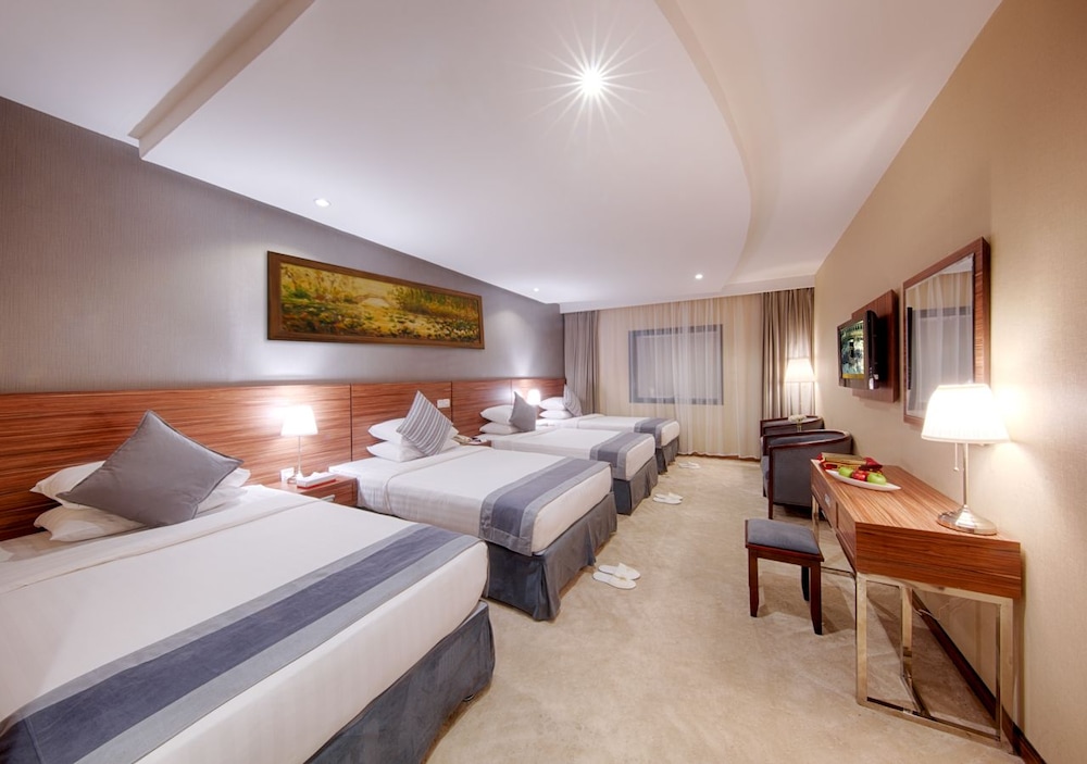 Al Safwah Royale Orchid