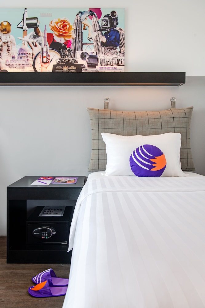 FOX Lite Hotel DPulze- Cyberjaya  by Ascott