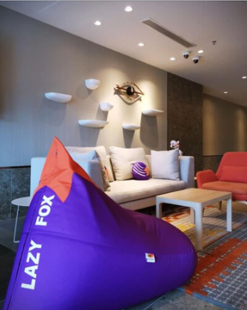 FOX Lite Hotel DPulze- Cyberjaya  by Ascott