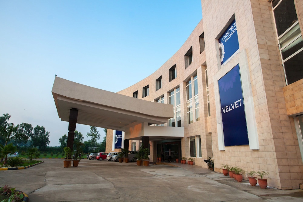Velvet Clarks Exotica Zirakpur