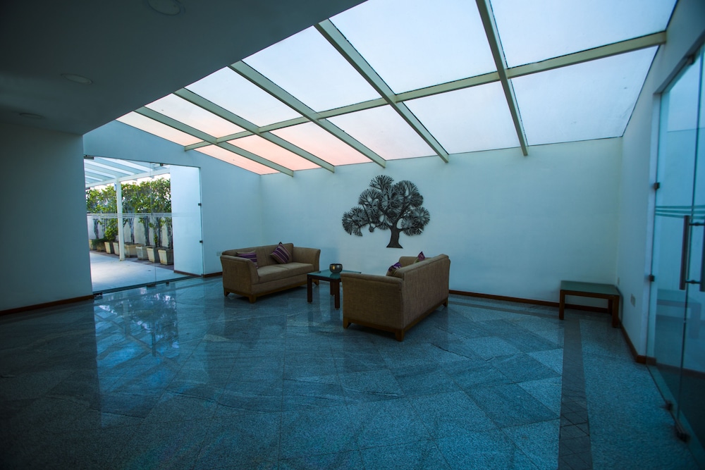 Velacity Luxury Serviced Apartments