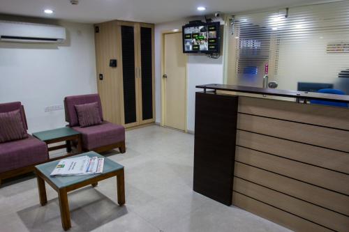Velacity Luxury Serviced Apartments