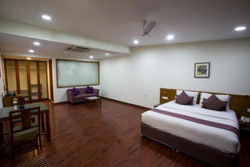 Velacity Luxury Serviced Apartments