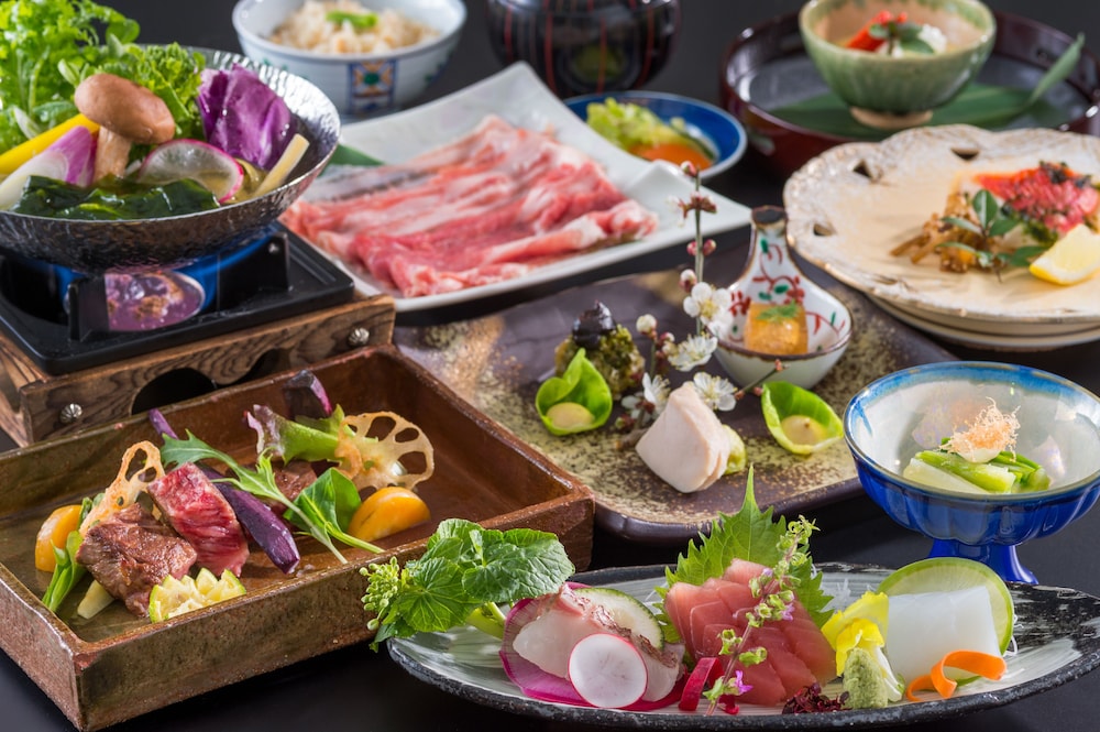Hotel Mystays Premier Narita