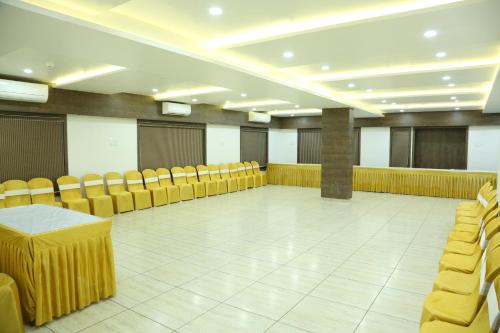 Hotel Heritage