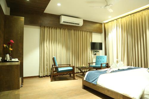 Hotel Heritage