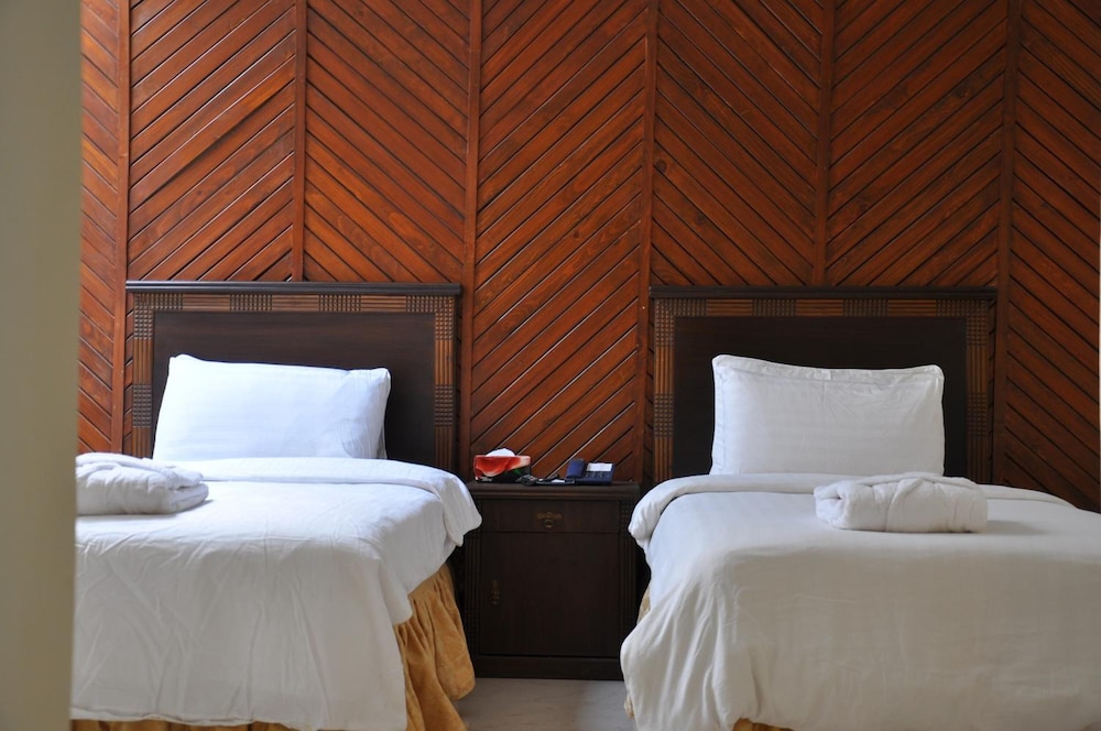 Hotel One Bhurban