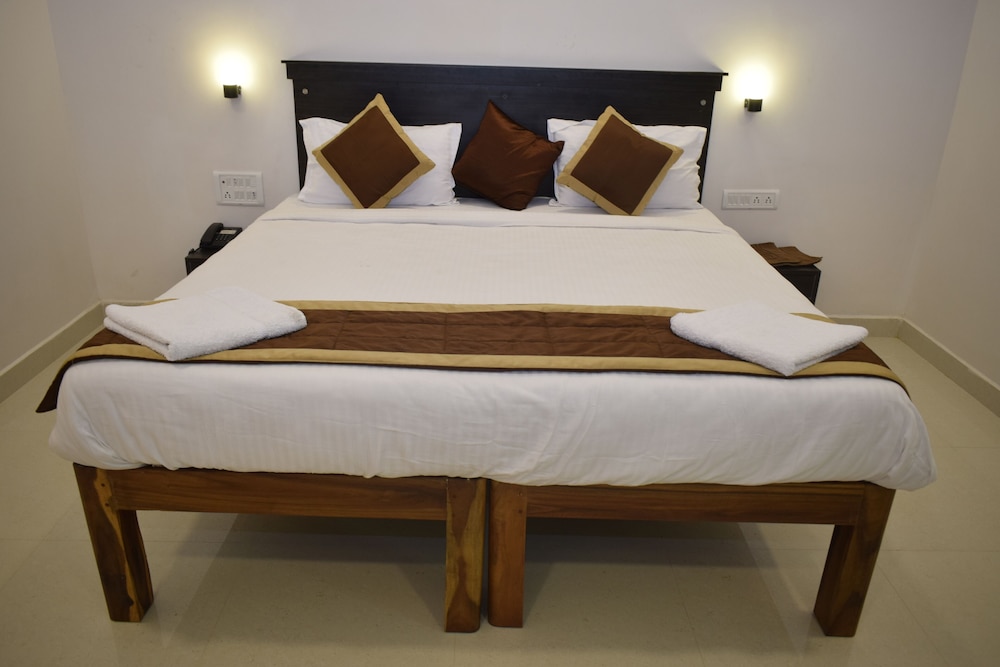 Hotel Rani and Rani Residency