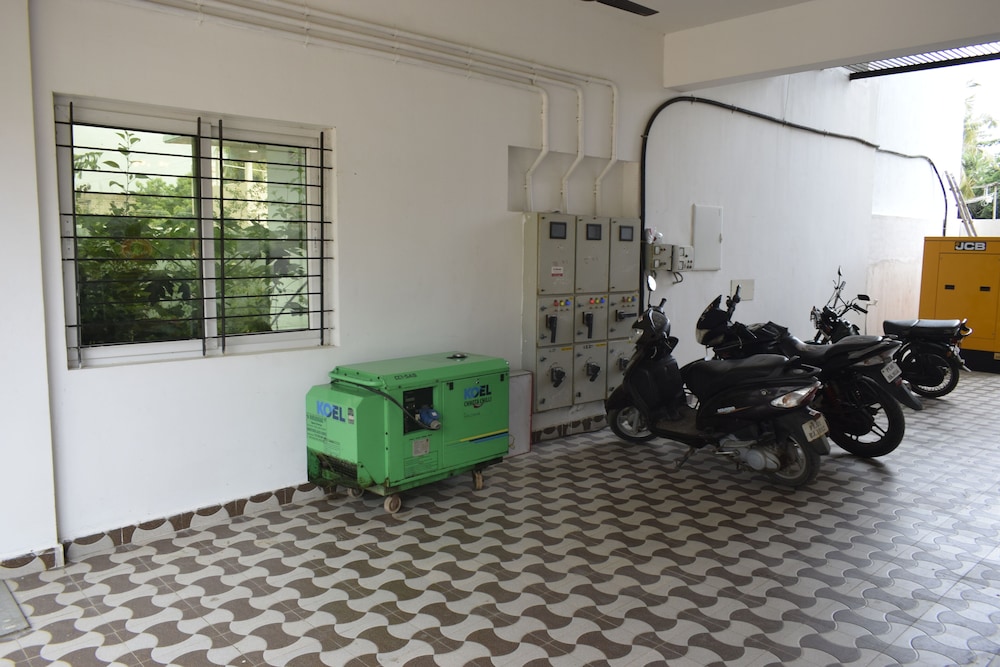 Hotel Rani and Rani Residency
