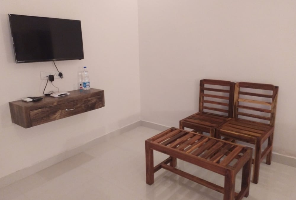 Hotel Rani and Rani Residency