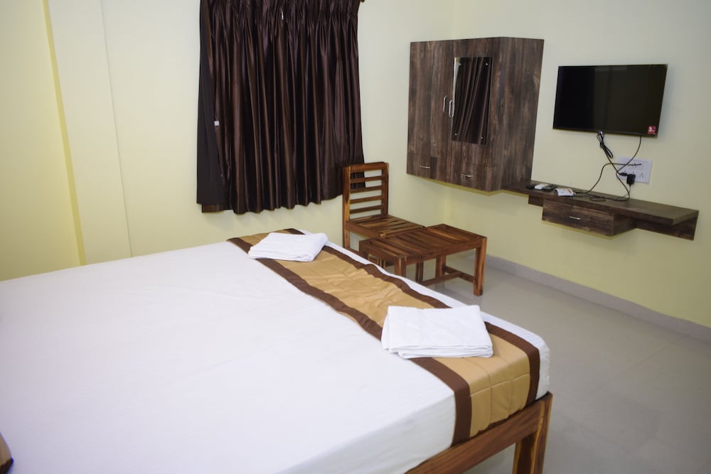 Hotel Rani and Rani Residency