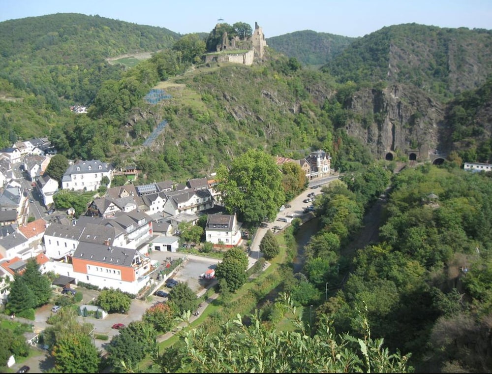 Hotel Zum Rittersprung