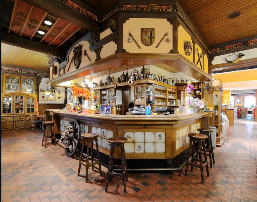 Hotel Zum Rittersprung