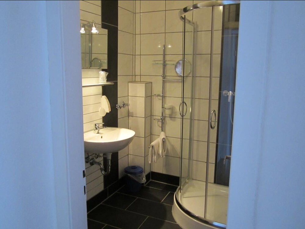 Hotel Zum Rittersprung