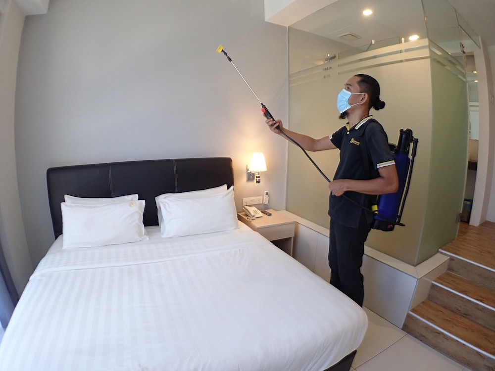 De Elements Business Hotel Kuala Lumpur