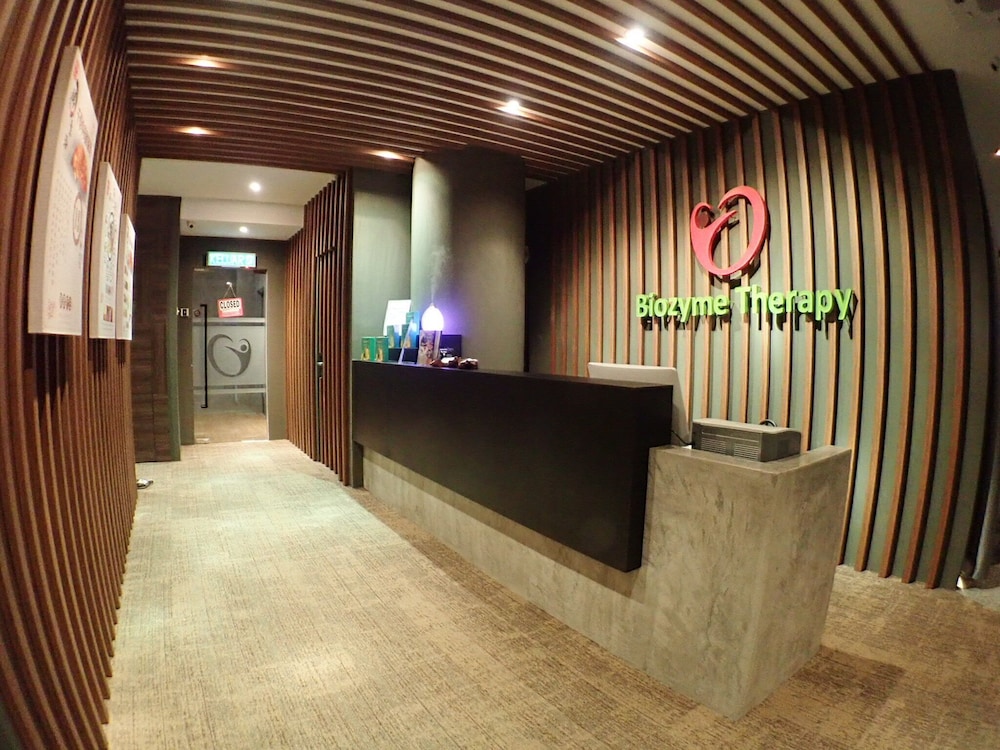 De Elements Business Hotel Kuala Lumpur