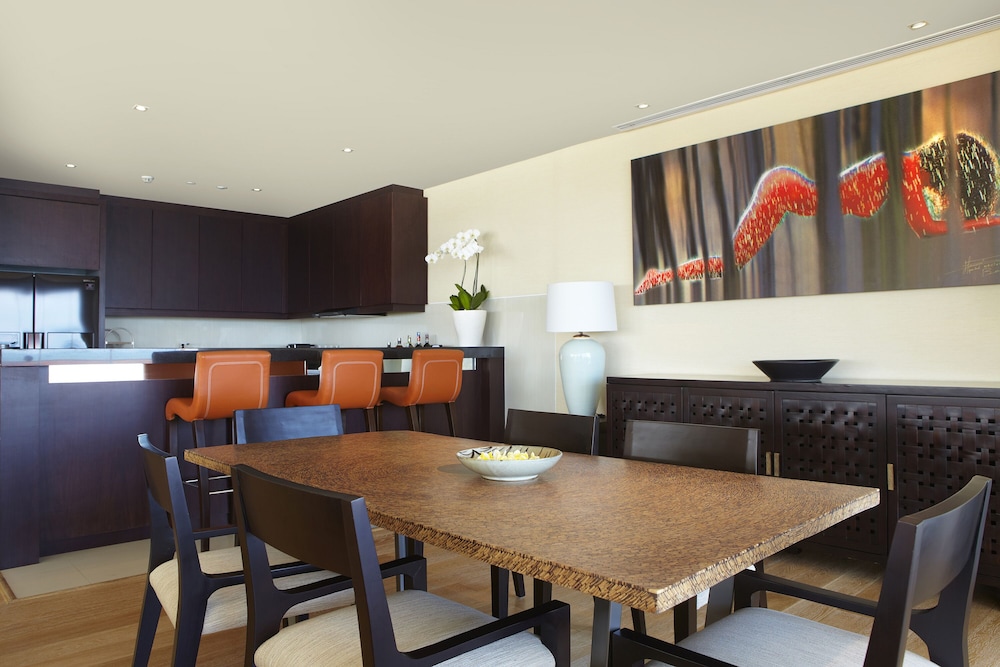 Double Six Luxury Hotel Seminyak
