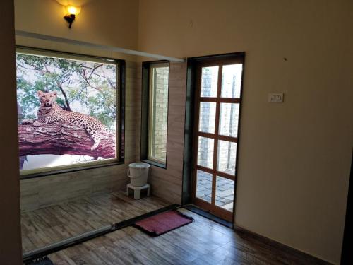 The Pugmark Jungle Lodge