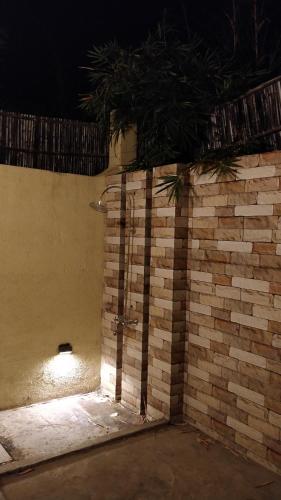The Pugmark Jungle Lodge
