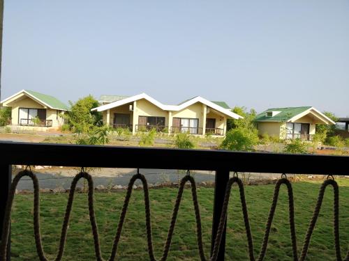 The Pugmark Jungle Lodge