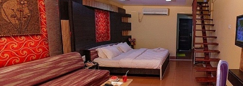 The Byke Retreat Brightland (Matheran)