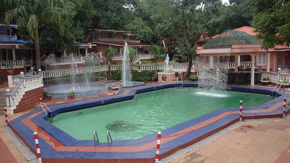 The Byke Retreat Brightland (Matheran)