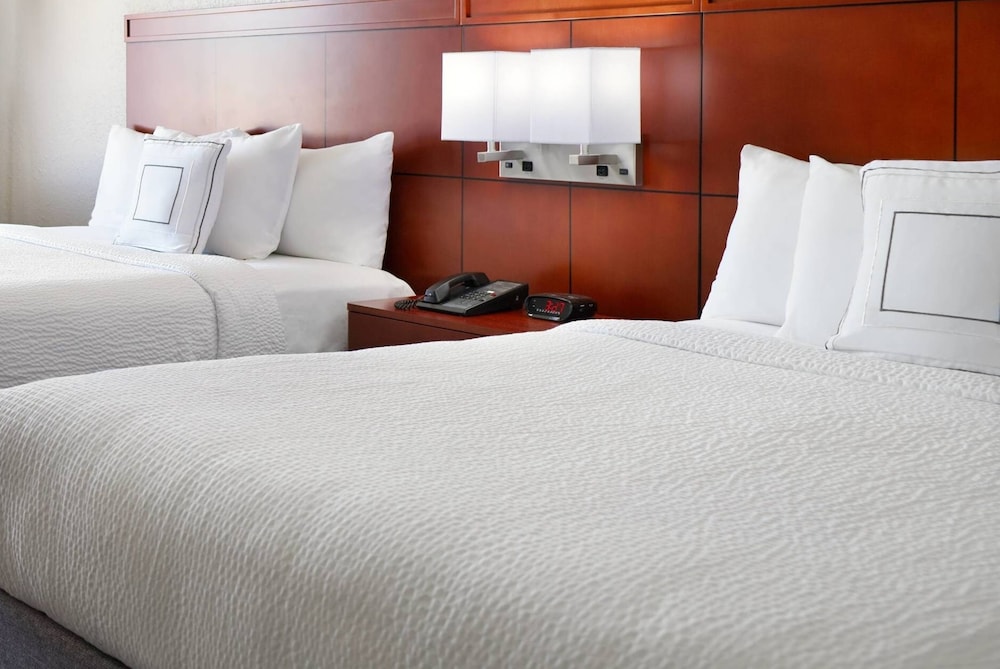 Courtyard by Marriott Macon