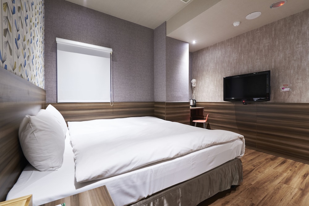 Tomorrow Hotel